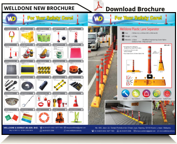 WELLDONE NEW BROCHURE Download Brochure