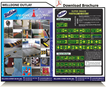 WELLDONE OUTLAY Download Brochure