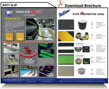 ANTI SLIP Download Brochure