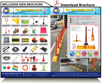 WELLDONE NEW BROCHURE Download Brochure