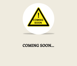 COMING  SOON  ! COMING SOON…