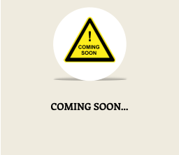 COMING  SOON  ! COMING SOON…