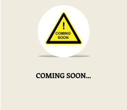 COMING  SOON  ! COMING SOON…