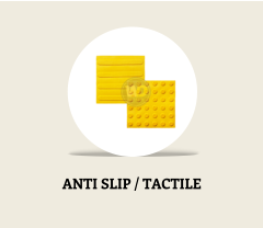 ANTI SLIP / TACTILE