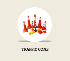 TRAFFIC CONE