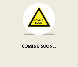 COMING  SOON  ! COMING SOON…