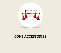 CONE ACCESSORIES
