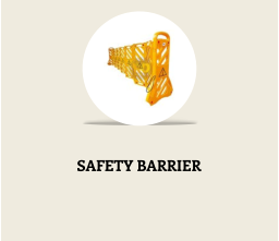 SAFETY BARRIER