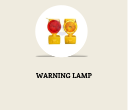 WARNING LAMP