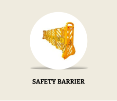 SAFETY BARRIER