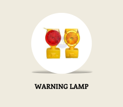 WARNING LAMP