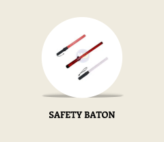 SAFETY BATON
