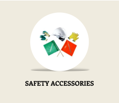 SAFETY ACCESSORIES
