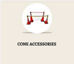 CONE ACCESSORIES