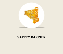 SAFETY BARRIER
