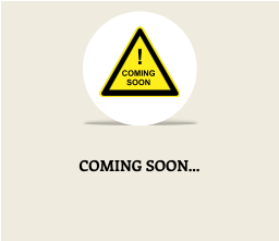 COMING  SOON  ! COMING SOON…