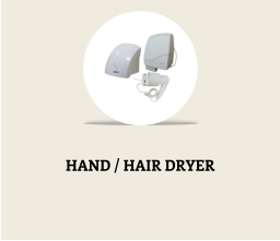 HAND / HAIR DRYER