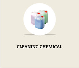 CLEANING CHEMICAL