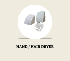 HAND / HAIR DRYER