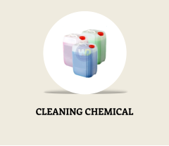 CLEANING CHEMICAL