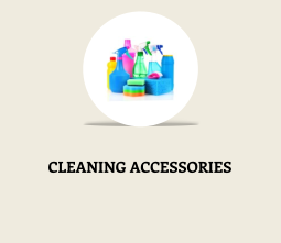 CLEANING ACCESSORIES