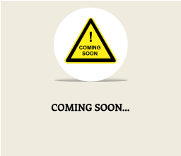 COMING  SOON  ! COMING SOON…