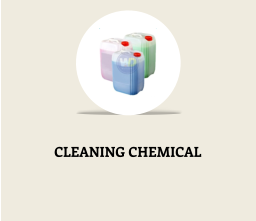 CLEANING CHEMICAL