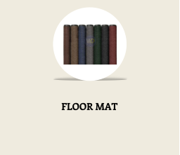 FLOOR MAT