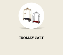 TROLLEY CART