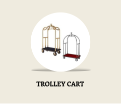 TROLLEY CART